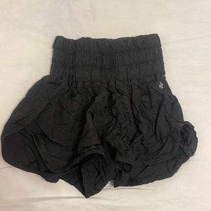 Free People shorts